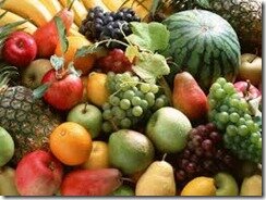 Потребление фруктов позволит Вам чувствовать себя лучше