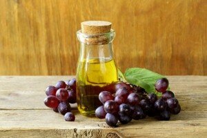 Масло виноградное: польза и вред