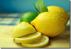 польза и вред лимона