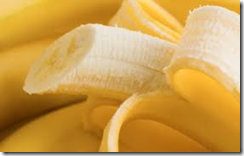 полезность банана
