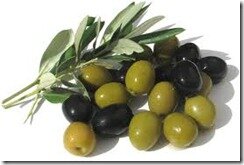 маслины