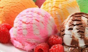 Мороженое: польза и вред